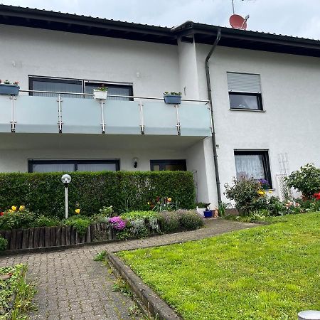 Ferienwohnungen Am Oelberg, Rheinfelden Karsau Exterior foto