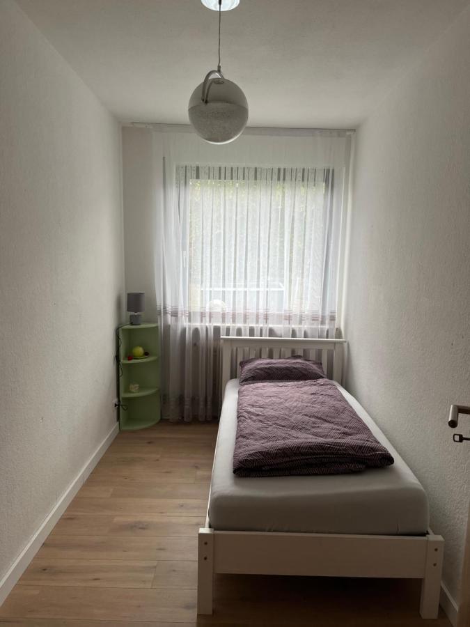 Ferienwohnungen Am Oelberg, Rheinfelden Karsau Exterior foto
