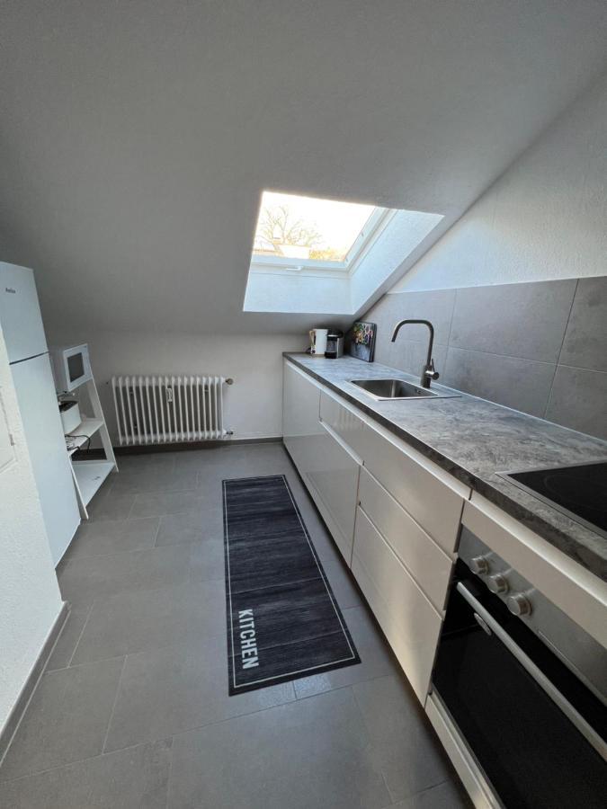 Ferienwohnungen Am Oelberg, Rheinfelden Karsau Exterior foto
